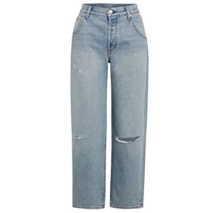Daily Blue Adriano Goldschmied Mantra Jean Gale Size 31